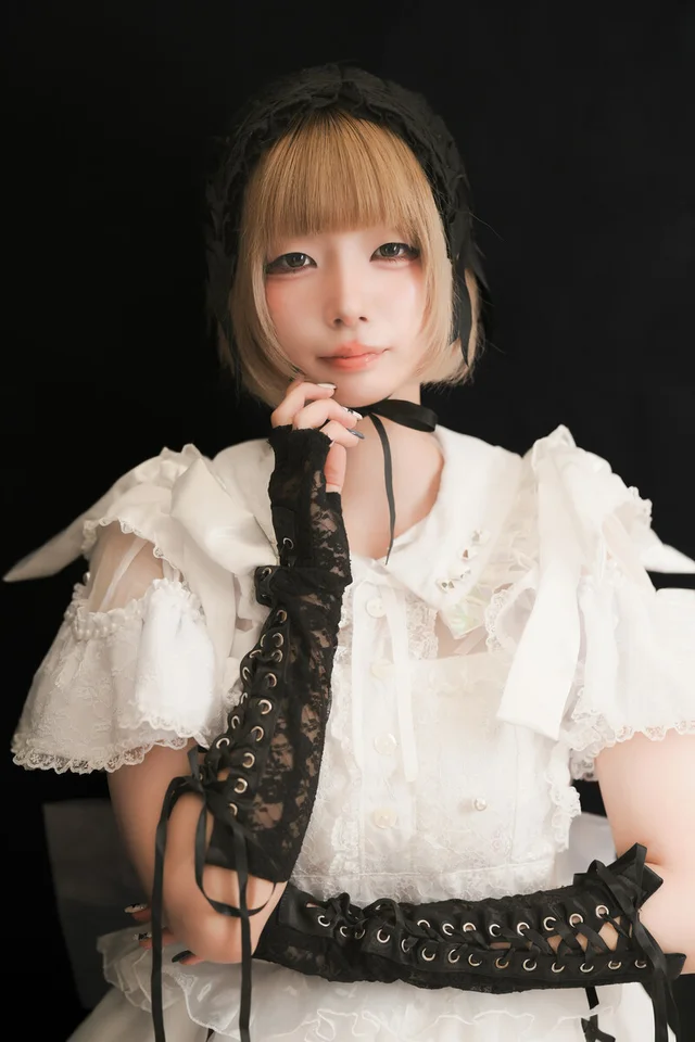 峰田モエさんの画像2枚目
