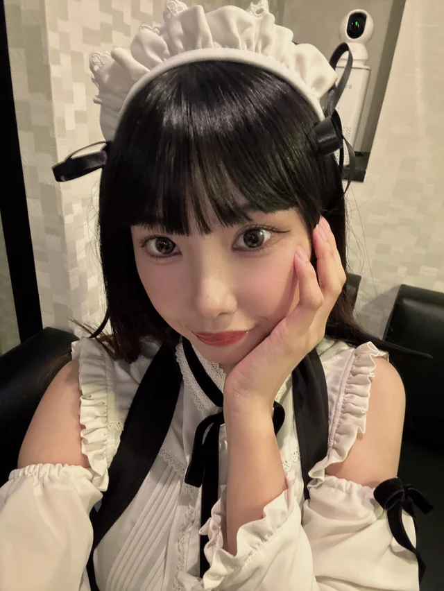 れいさんの画像1枚目