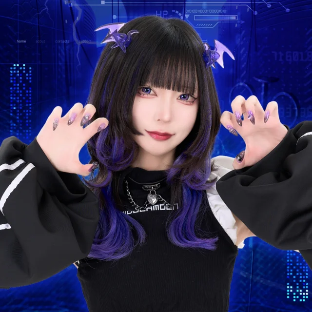 みかるさんの画像1枚目