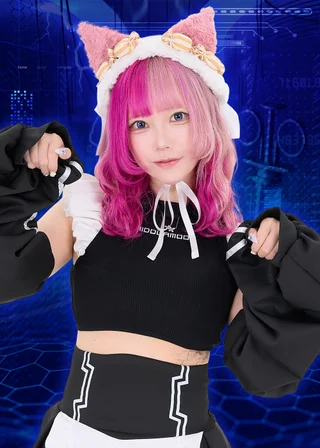 キャストイメージ