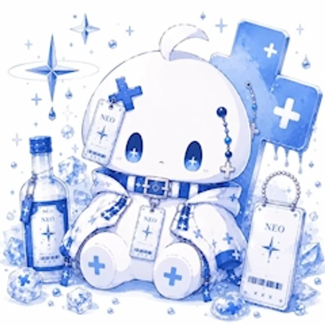 NA店長〈テンチョ〉さんの画像1枚目