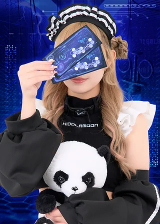 キャストイメージ