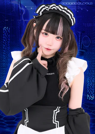 キャストイメージ