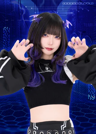 キャストイメージ