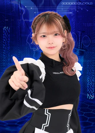 キャストイメージ