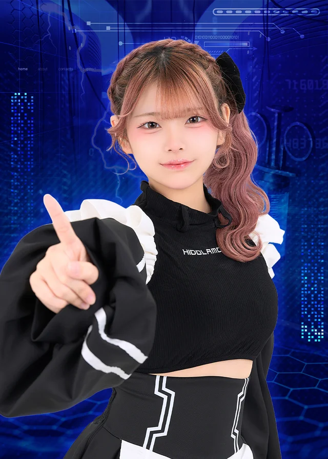 ゆめかさんの画像1枚目