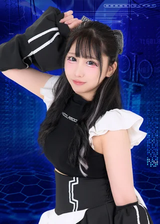 キャストイメージ