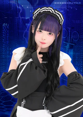 るあさんの写真