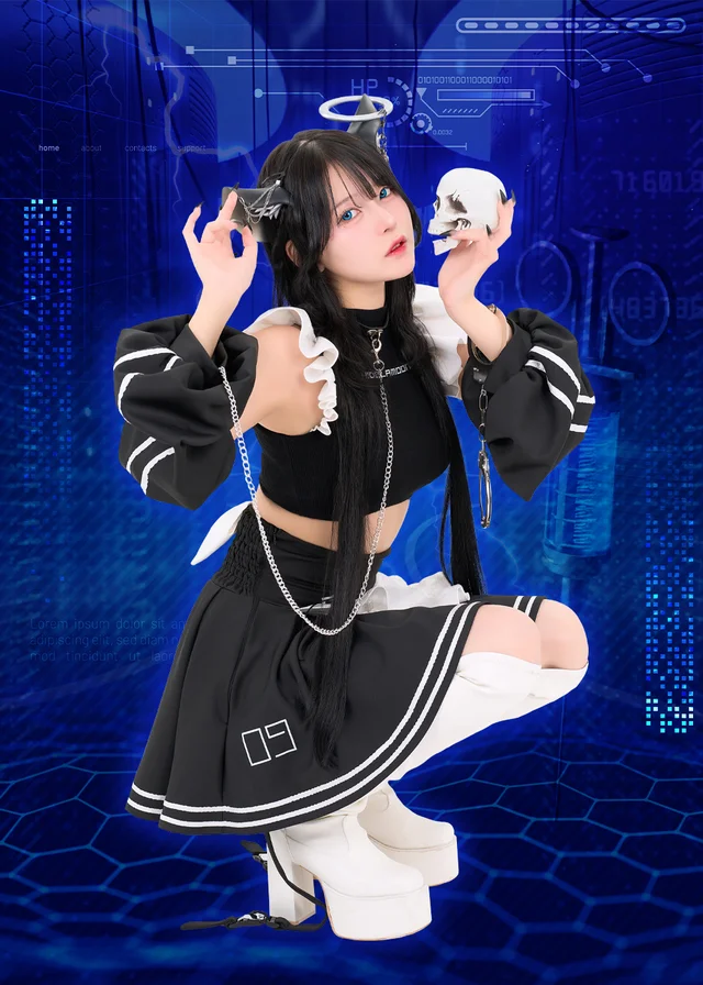 おじょうさんの画像3枚目