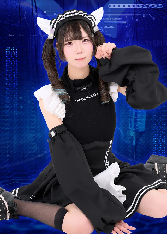 あまりさんの画像3枚目