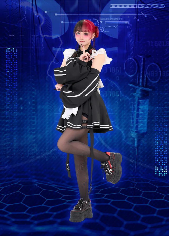黄泉🥀さんの画像2枚目