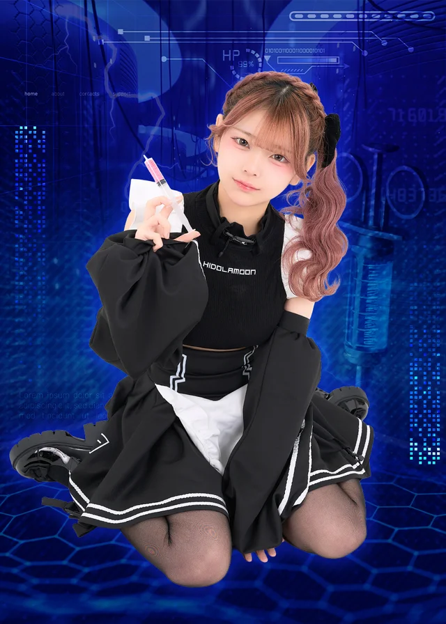 ゆめかさんの画像3枚目