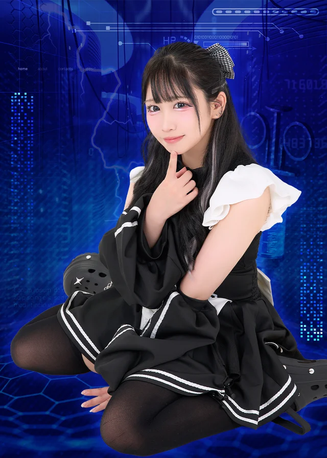 びびかさんの画像3枚目