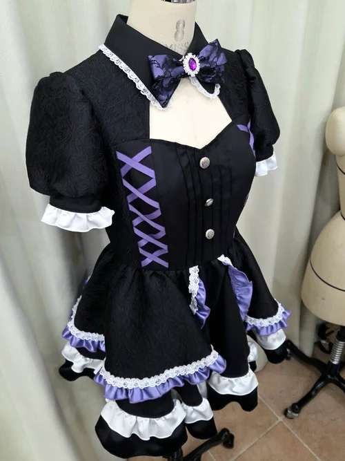 イチオシの衣装