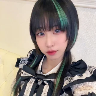 みどりさんの写真