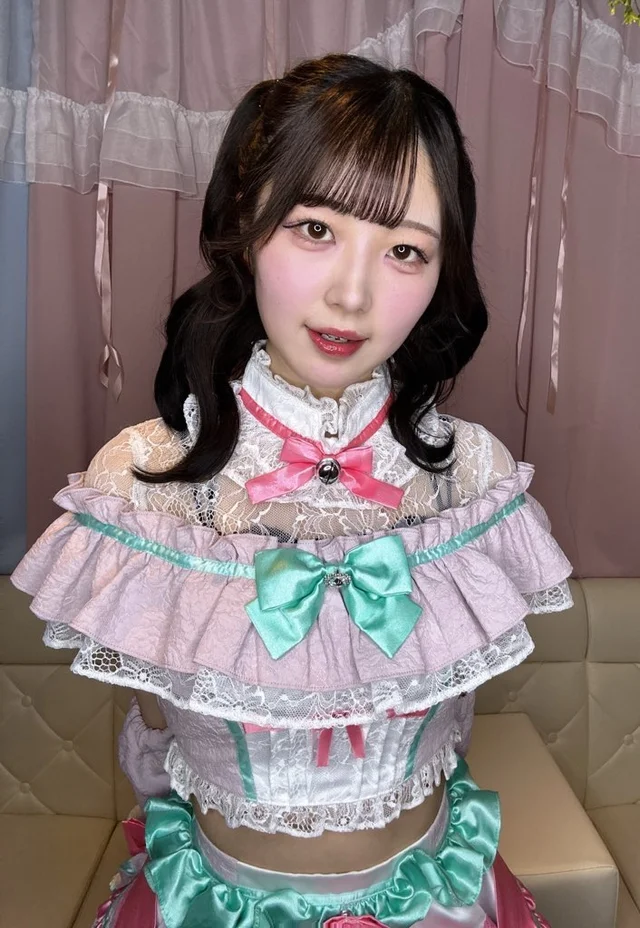 あたりめさんの画像1枚目