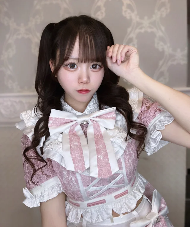 みゅあさんの画像1枚目