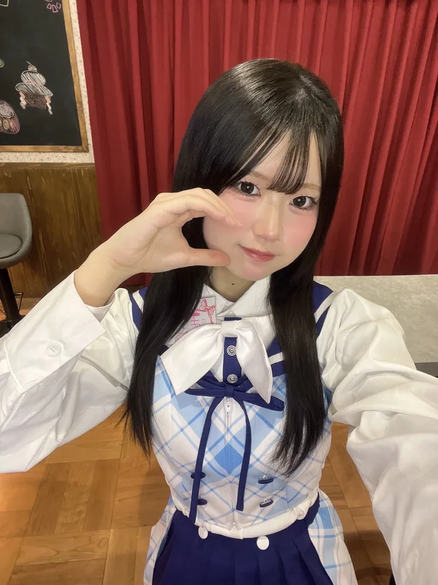 まりーさんの画像1枚目