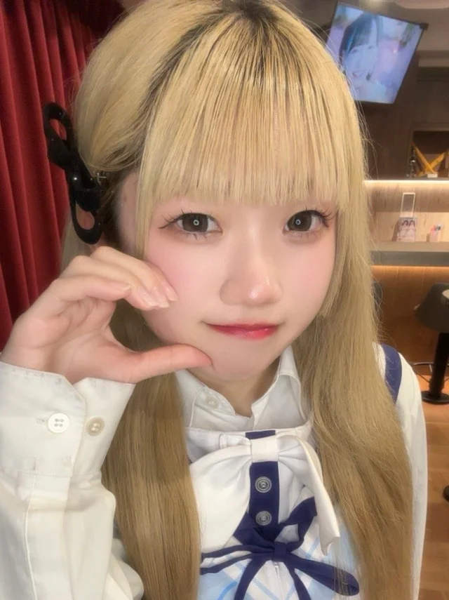 まろんさんの画像1枚目