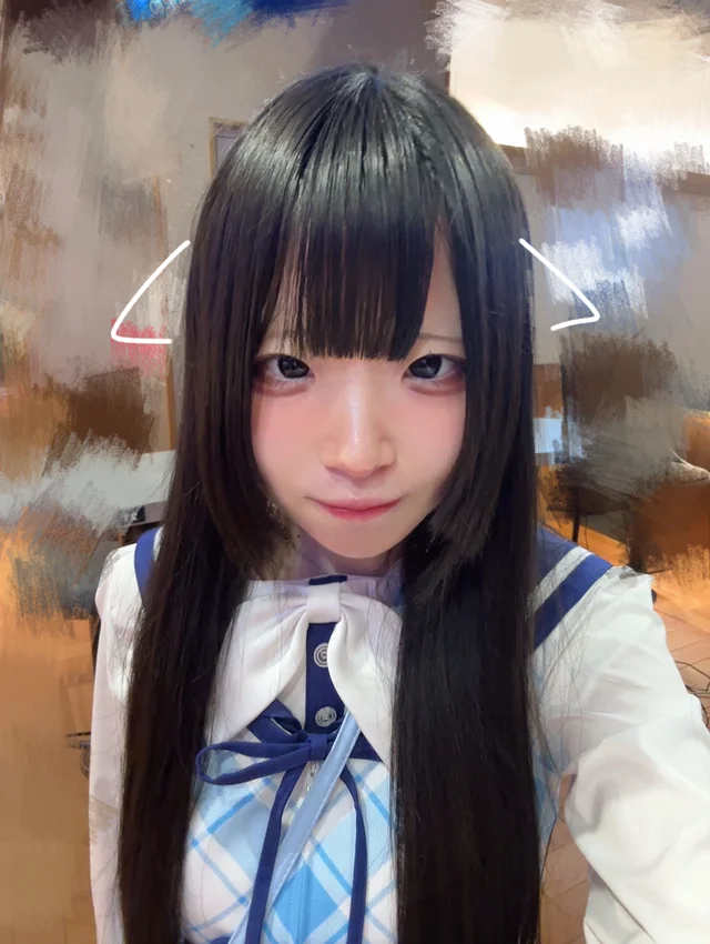 みりあさんの画像1枚目