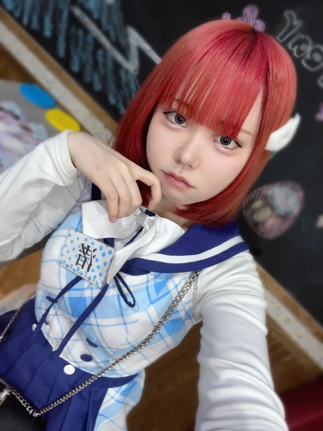 渚さんの画像1枚目