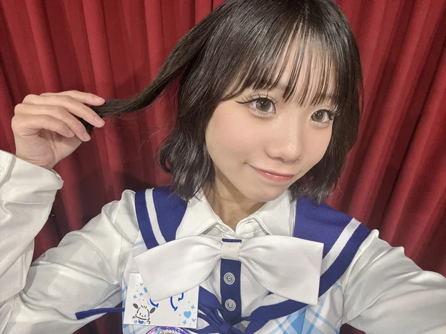 りうさんの画像1枚目