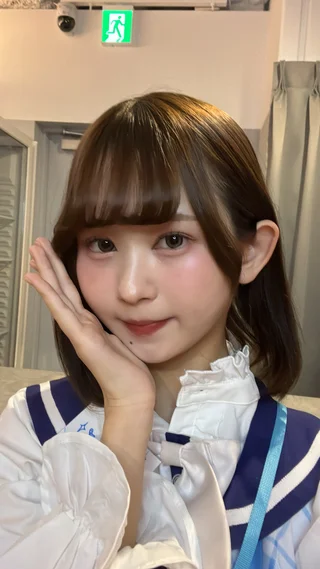 キャストイメージ