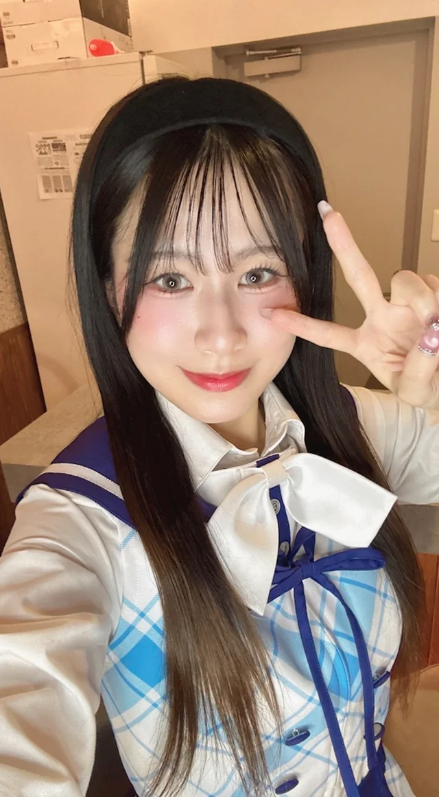 ひなさんの画像1枚目