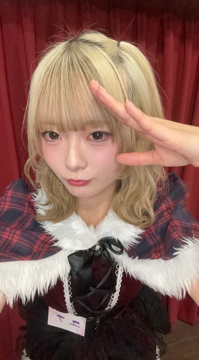 ゆなさんの画像2枚目