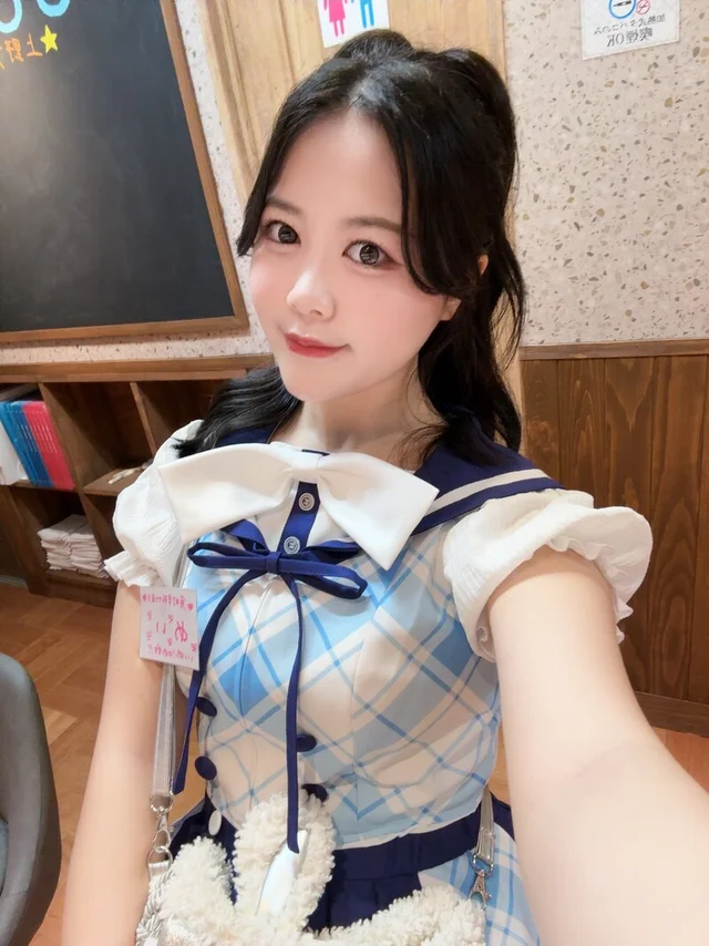 めいさんの画像2枚目