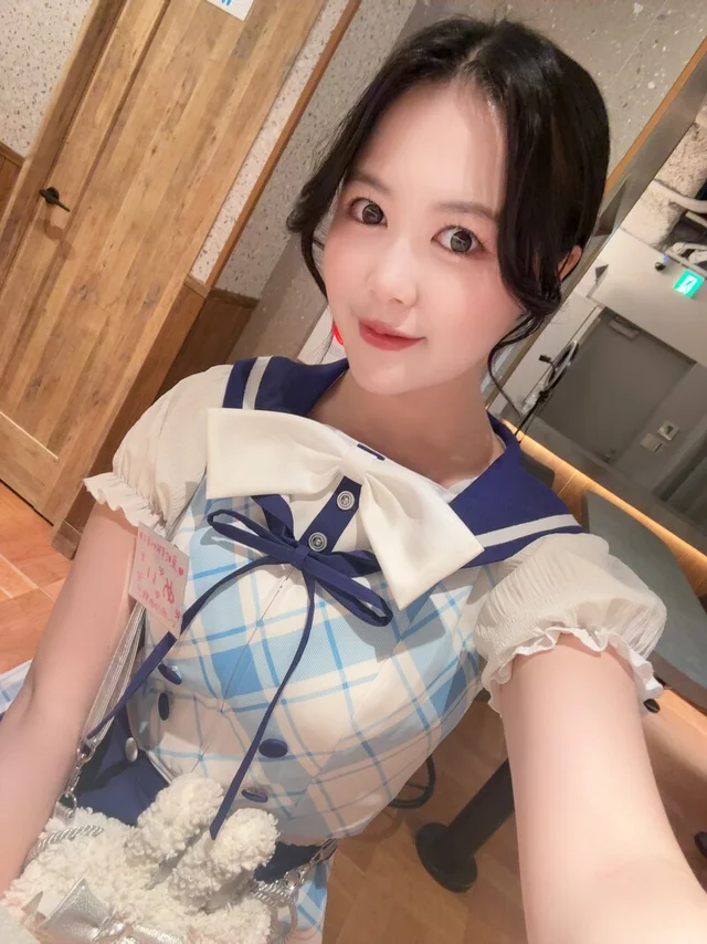 めいさんの画像3枚目