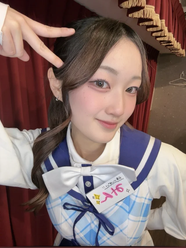 みんさんの画像2枚目