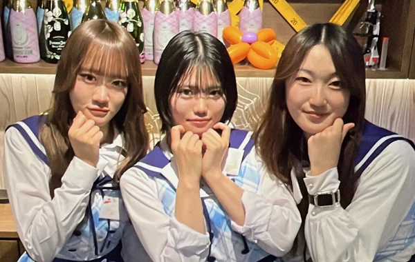 アカデミックカフェMOON学園　上野アメ横校