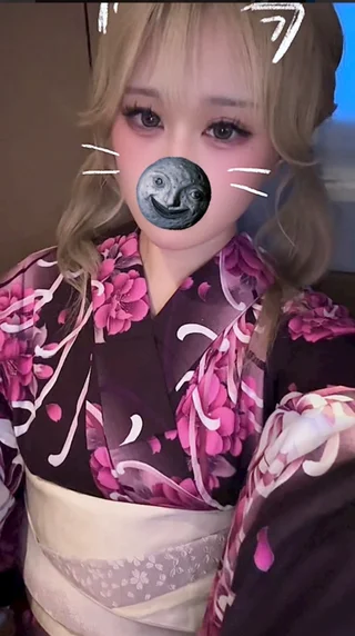 つきさんの写真