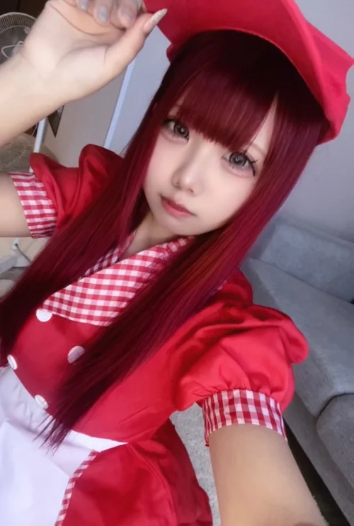 イチオシの衣装