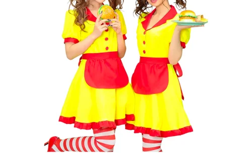 イチオシの衣装