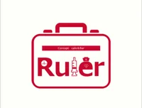 OSAKA- ruler