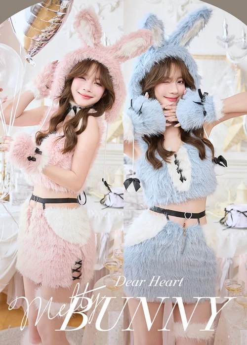 Rabbit hide-うさかわ練馬店ー