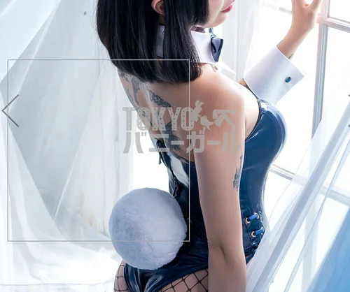 Rabbit hide-うさかわ練馬店ー