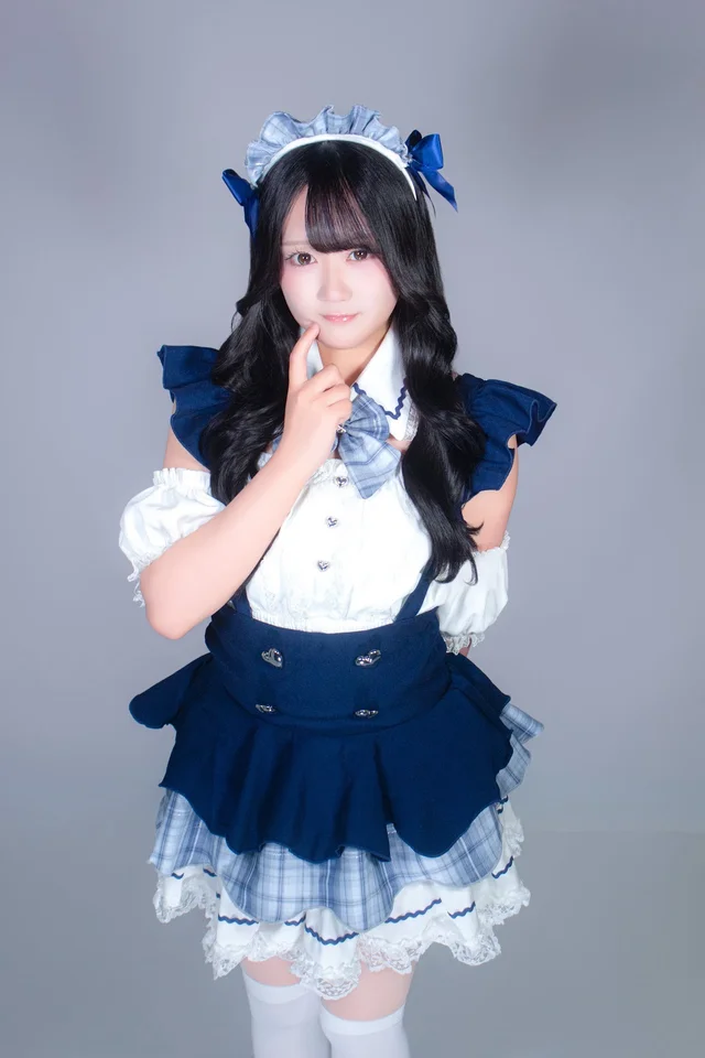 りりさんの画像1枚目