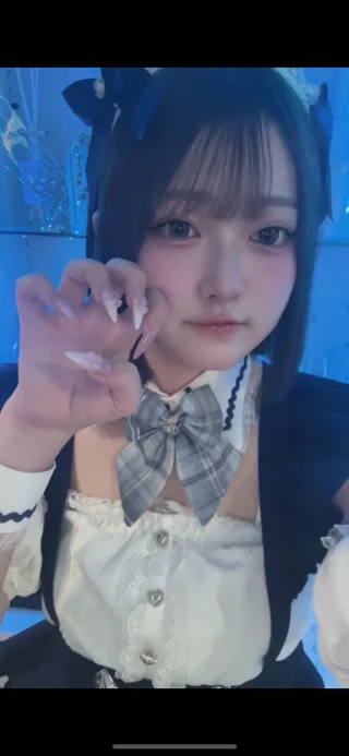 キャストイメージ