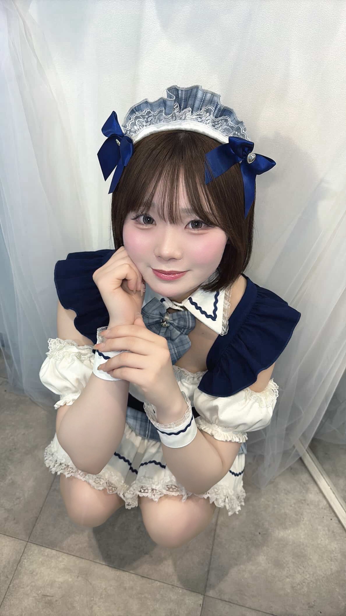 キャストイメージ