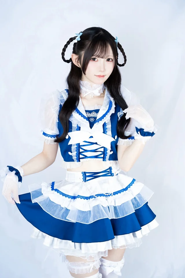 ここさんの画像1枚目