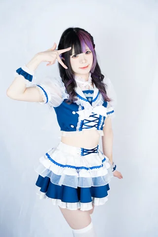 あまねさんの写真