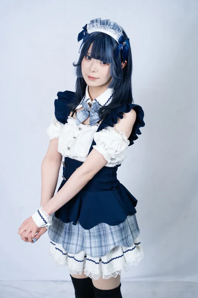 あまねさんの画像2枚目