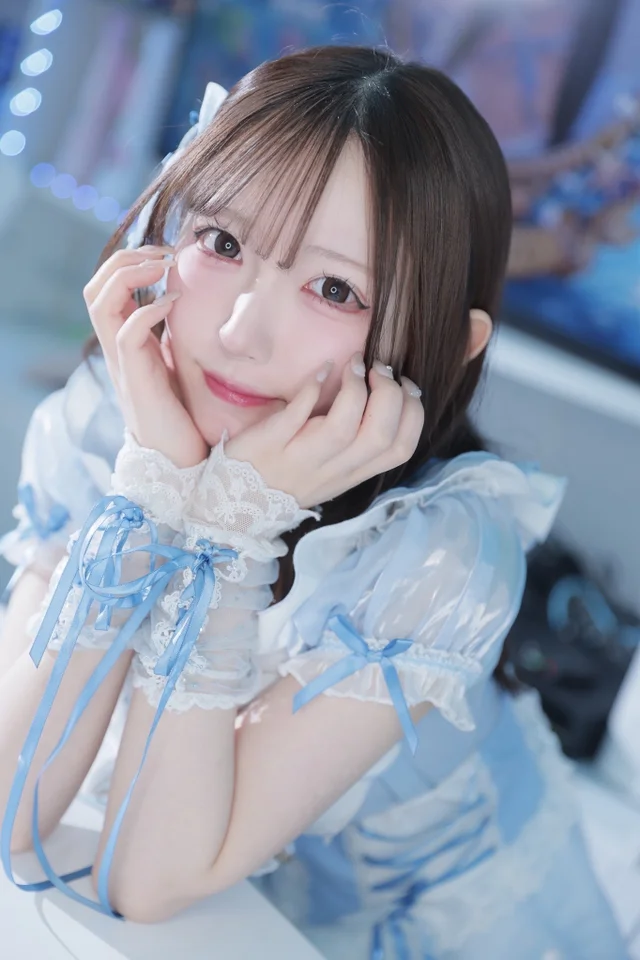ここさんの画像2枚目