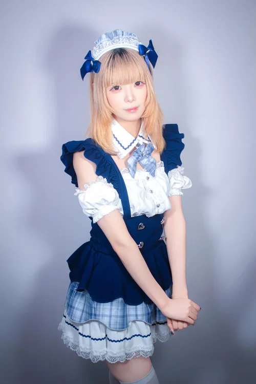 Aquamere〜あくあめぃる〜