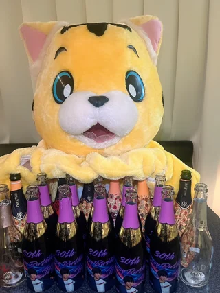 キャストイメージ
