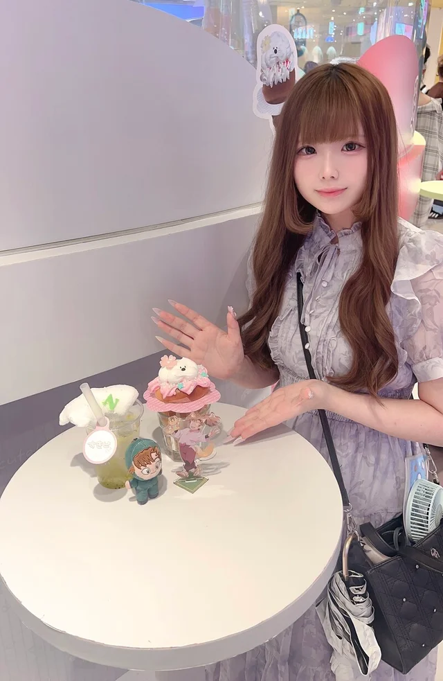 まりんさんの画像2枚目