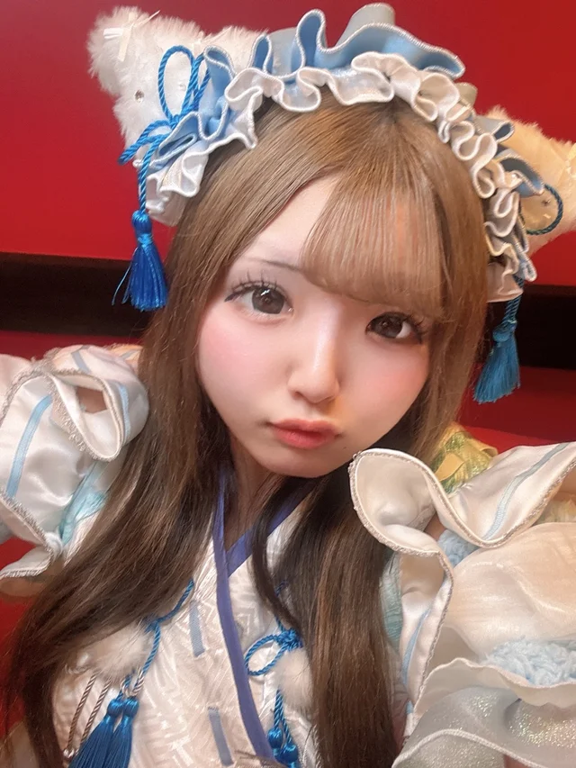 るるさんの画像1枚目